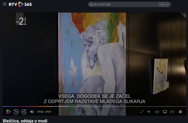 Prisluhnimo muzam